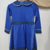 لباس دخترانه