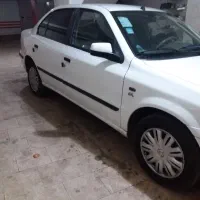 سمند موتور ملیEF7|خودرو سواری و وانت|تبریز, |دیوار