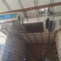 کانال سازی کولر|خدمات پیشه و مهارت|رفسنجان, |دیوار