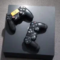 فروش PS4 Pro اسلیم