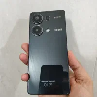 نوت ۱۳ پرو (بی خط و خش)