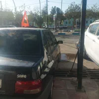 پراید مدل 83|خودرو سواری و وانت|پاکدشت, پاکدشت (مامازند)|دیوار