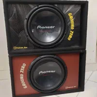 ساب پایونر اورجینال