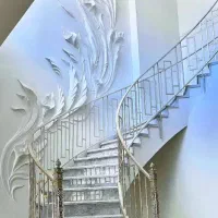 تابلو نقش برجسته|تابلو، نقاشی، عکس|ساوه, |دیوار