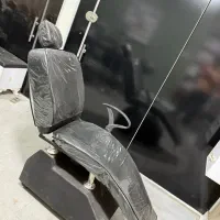 فروش تخت موژه صندلی اصلاح و تتو و میز ناخن|آرایشگاه و سالنهای زیبایی|شوش, |دیوار