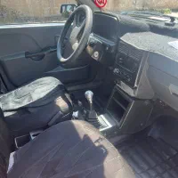 پراید مدل ۸۵