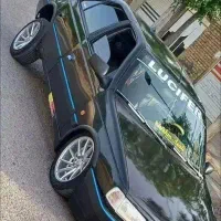 پژو ۴۰۵ فول لوازم اسپرت