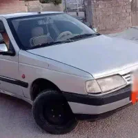 پژو 405مدل 93