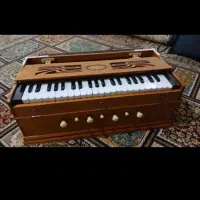 هارمونیه هندی