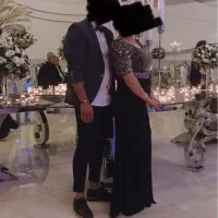 لباس مجلسی زنانه ( دخترانه )|لباس|هشتگرد, شهرک کوثر|دیوار