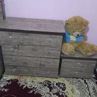 تخت دونفره|تخت و سرویس خواب|کرمانشاه, |دیوار
