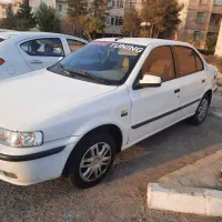 سمند مدل ۹۰|خودرو سواری و وانت|تهران, جنتآباد جنوبی|دیوار