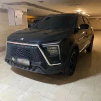 kmc x5 کف بازار|خودرو سواری و وانت|تهران, قیطریه|دیوار