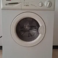 لباسشویی آبسال اتوماتیک کار کرده