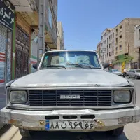 مزدا نقد اقساط معاوضه|خودرو سواری و وانت|کرج, ملارد|دیوار