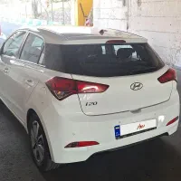 هیوندای i 20|خودرو سواری و وانت|تهران, امانیه|دیوار