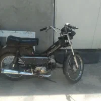هندا ۷۰ سی سی