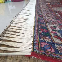 قالیشویی مبل شویی رفوگری پردیس قالی شویی تضمین