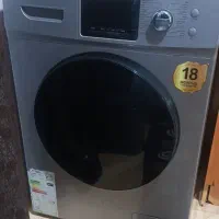 ماشین لباسشویی هیوندای کره