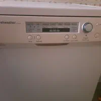 ماشین ظرفشویی ال جی