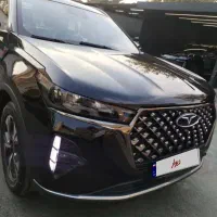 تیگو هفت پرومکس دودیفرانسیل Awd