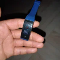 ساعت هوشمند جی تب مدل W608