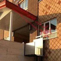نصب وراه اندازی آسانسور ،هوم لیفت بالابر هیدرولیکی