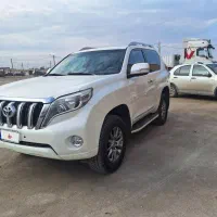 پرادو دودر۲۰۱۵ اروندی|خودرو سواری و وانت|اهواز, اهواز|دیوار