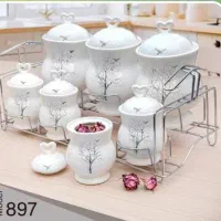 سرویس پاسماوری و جاادویه لوکس هوم