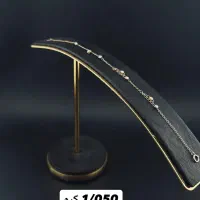 تعدادی دستبند طلا بدون اجرت|جواهرات|کرمان, |دیوار