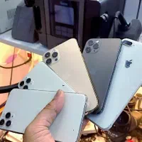 تعمیرات فوق تخصصی موبایل(آیفون ـ اندروید)