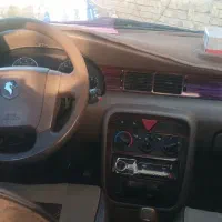 سمند مدل 90|خودرو سواری و وانت|خاش, |دیوار