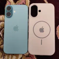 iphone 16|موبایل|سنندج, |دیوار
