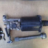 پمپ کلاچ گیربکس کامیون ZF MAN زد اف مان صدرصد اصل