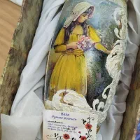 گلدان عتیقه