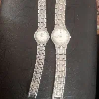 ساعت مردانه وزنانه