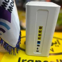 مودم پرسرعت ( آنلاک ) همراه اول 5G مدل HA5420|مودم و تجهیزات شبکه|اصفهان, هفتون|دیوار