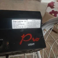 فلاشر رقص نور و نور مخفی نو