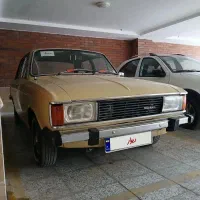 پیکان دولوکس