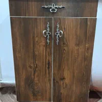 جاکفشی در حد نو