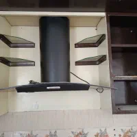 هود سینک درب کابینت|هود|شوشتر, |دیوار