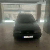 پراید سواری صبا مدل ۸۴(۱۳۸۴) معاوضه با ساینا ۱۴۰۴