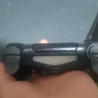 دسته ps4 اصلی|کنسول، بازی ویدئویی و آنلاین|گلستان (تهران), |دیوار