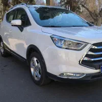 جک s3|خودرو سواری و وانت|تهران, شهرک شریعتی|دیوار