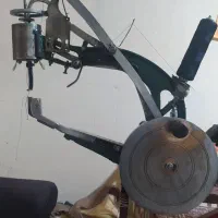 چرخ کفاشی