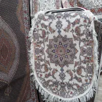 فرش آشپزخانه بیضی مارک پدیده۱×۱/۵سایز۱۲۰۰ شانه|فرش|تبریز, |دیوار