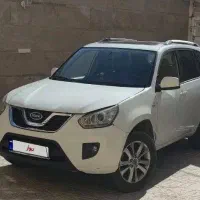 ام وی ام x33 اتوماتیک|خودرو سواری و وانت|شیراز, باغشهر اهل بیت|دیوار