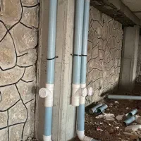 تاسیسات ساختمان با کارشناسی و بازدید رایگان|خدمات پیشه و مهارت|سمنان, |دیوار