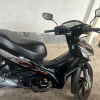 موتور ویو بیکلاچ احسان