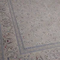 فرش ۹ متری ۱۲۰۰ شانه شاپرک